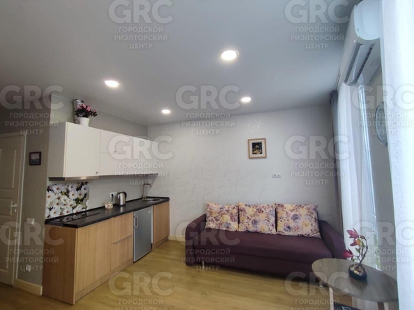 
   Продам студию, 25 м², Волжская ул, 16

. Фото 19.