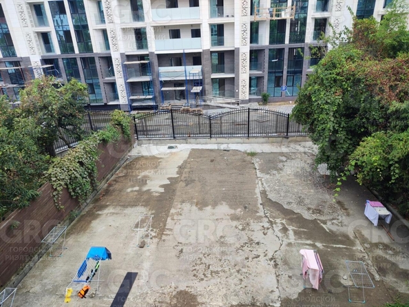 
   Продам студию, 25 м², Волжская ул, 16

. Фото 27.