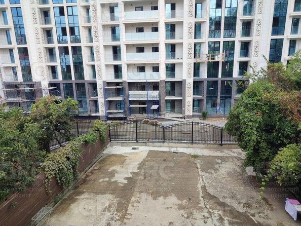 
   Продам студию, 25 м², Волжская ул, 16

. Фото 28.