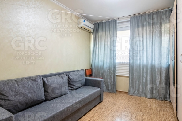 
   Продам студию, 14.7 м², Донская ул, 45

. Фото 1.