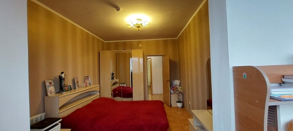 
   Продам 4-комнатную, 80 м², Вишневая ул, 31

. Фото 19.