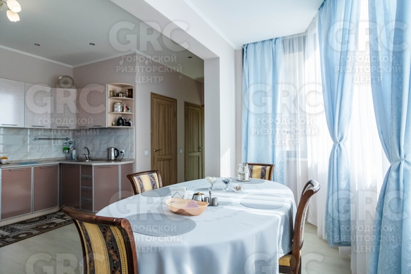 
   Продам 3-комнатную, 121 м², Санаторная ул, 65/2

. Фото 36.