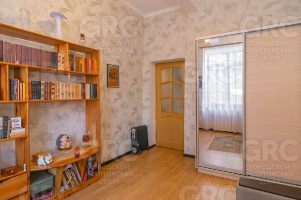 
   Продам 2-комнатную, 39.6 м², Параллельная ул, 25

. Фото 19.