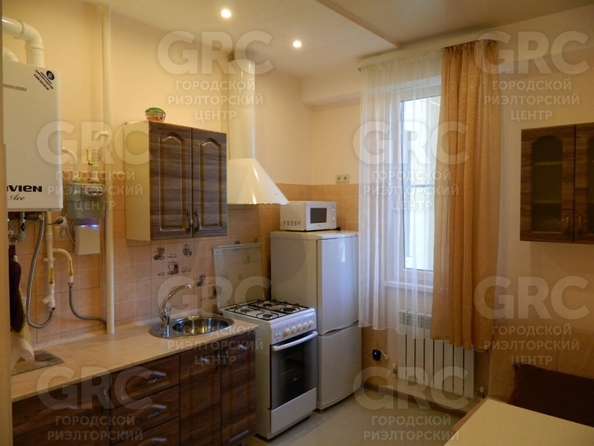 
   Продам 1-комнатную, 33.1 м², Тимирязева ул, 30/3

. Фото 1.