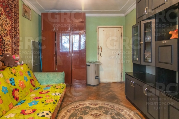 
   Продам 3-комнатную, 72 м², Крымская ул, 32

. Фото 20.