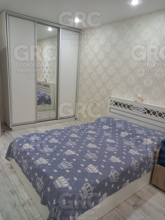 
   Продам 3-комнатную, 72 м², Донская ул, 100А

. Фото 2.