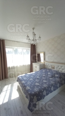 
   Продам 3-комнатную, 72 м², Донская ул, 100А

. Фото 7.