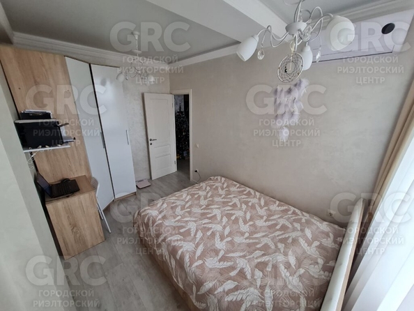 
   Продам 2-комнатную, 46.5 м², Тимирязева ул, 44

. Фото 5.