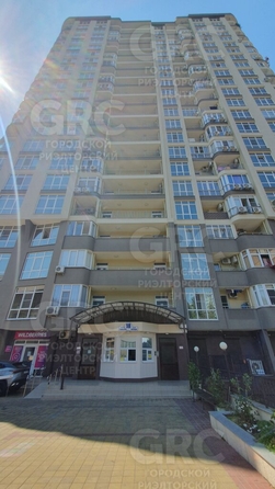 
   Продам 2-комнатный апартамент, 45 м², Горького пер, 18

. Фото 13.