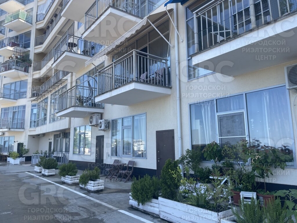 
   Продам 2-комнатный апартамент, 46 м², Альпийская ул, 1/3

. Фото 4.