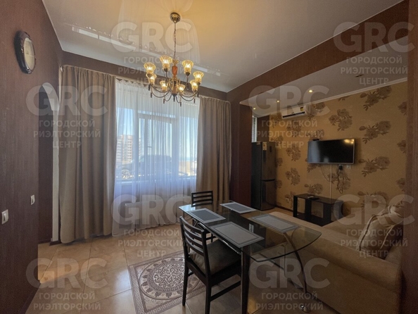 
   Продам 2-комнатный апартамент, 46 м², Альпийская ул, 1/3

. Фото 14.