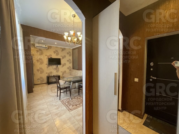 
   Продам 2-комнатный апартамент, 46 м², Альпийская ул, 1/3

. Фото 25.