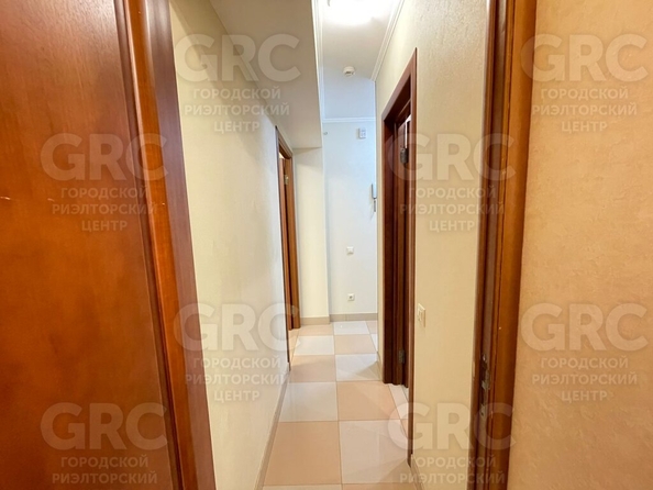 
   Продам 2-комнатную, 48 м², Островского ул, 25

. Фото 11.