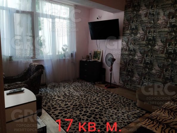 
   Продам 2-комнатную, 46 м², Санаторная ул, 40/12

. Фото 6.