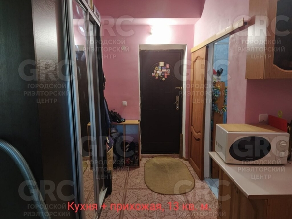 
   Продам 2-комнатную, 46 м², Санаторная ул, 40/12

. Фото 11.