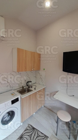 
   Продам студию, 11.5 м², Амбулаторный пер, 60

. Фото 3.