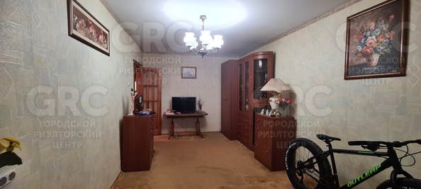 
   Продам 3-комнатную, 70 м², Дагомысская ул, 30

. Фото 6.