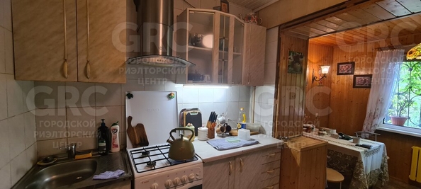 
   Продам 3-комнатную, 70 м², Дагомысская ул, 30

. Фото 11.