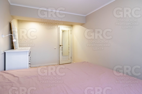 
   Продам 3-комнатную, 85 м², Городской пер, 4а

. Фото 10.