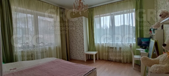 
   Продам 4-комнатную, 106 м², Кубанская ул, 12Б

. Фото 17.