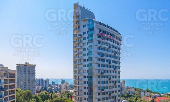 
   Продам 4-комнатную, 106 м², Кубанская ул, 12Б

. Фото 25.