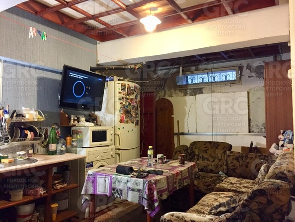 
  Продается 4-комн. квартира, 80.5 м², Нагорная ул, д. 23
. Фото 16.