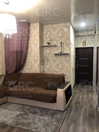 
   Продам 1-комнатную, 31.4 м², Голенева ул, 17/25

. Фото 5.