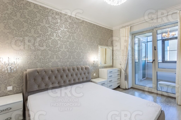 
   Продам 3-комнатную, 120 м², Войкова ул, 21

. Фото 17.