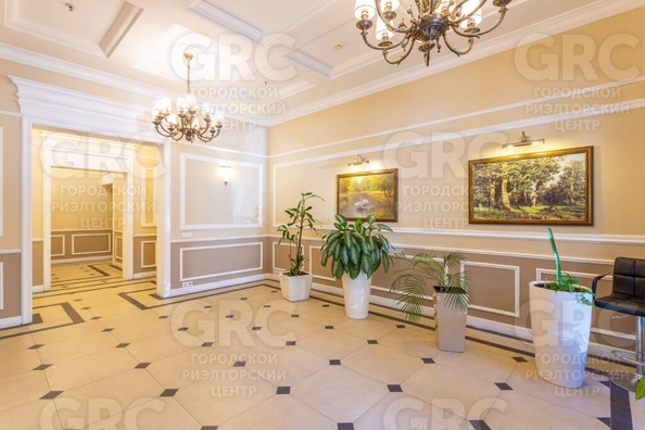 
   Продам 3-комнатную, 120 м², Войкова ул, 21

. Фото 26.