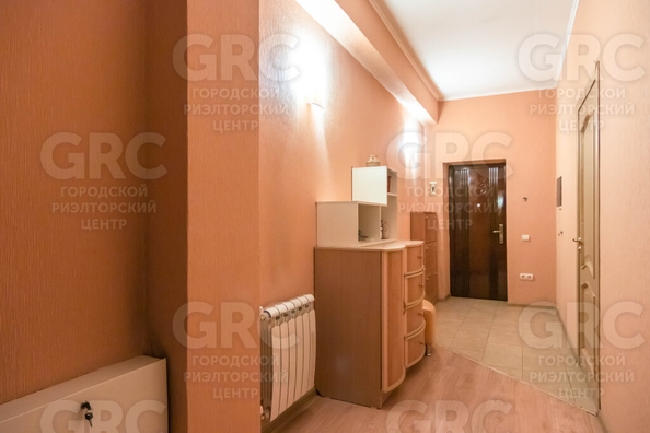 
   Продам 2-комнатную, 59 м², Фадеева ул, 27

. Фото 18.