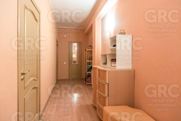 
   Продам 2-комнатную, 59 м², Фадеева ул, 27

. Фото 20.