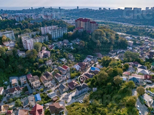 
   Продам дом, 290 м², Сочи

. Фото 31.