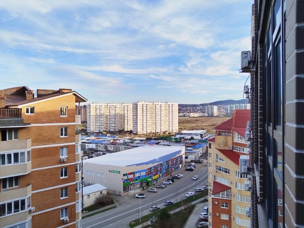 
   Продам 1-комнатную, 38 м², Владимирская ул, 142

. Фото 31.