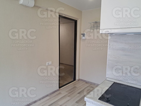 
   Продам студию, 17 м², Грибоедова (Хостинский р-н) ул, 17

. Фото 3.