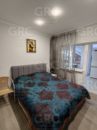 
   Продам 1-комнатную, 45 м², Магнитогорская (Лазаревский р-н) ул, 27а

. Фото 14.