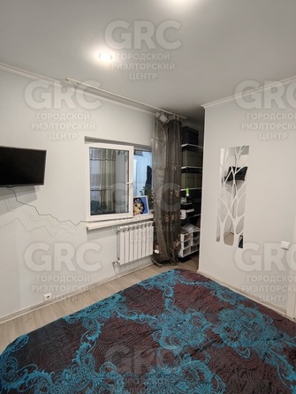 
   Продам 1-комнатную, 45 м², Магнитогорская (Лазаревский р-н) ул, 27а

. Фото 15.