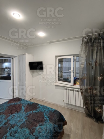 
   Продам 1-комнатную, 45 м², Магнитогорская (Лазаревский р-н) ул, 27а

. Фото 16.