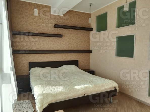 
   Продам 3-комнатную, 69.6 м², Гайдара ул, 5/3

. Фото 10.