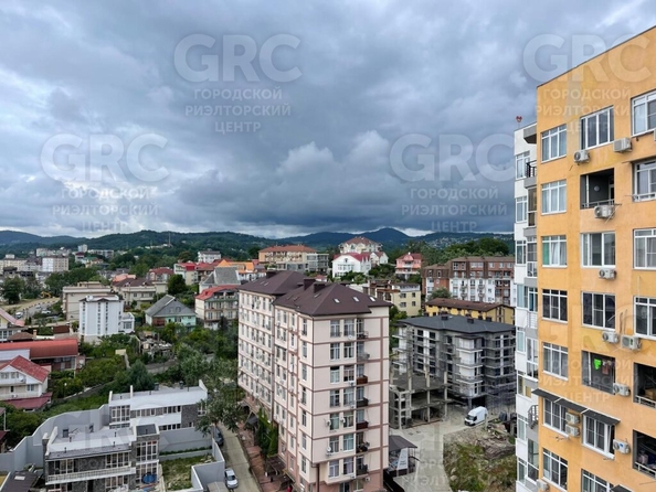 
   Продам 1-комнатную, 37.6 м², Троицкая (Адлерский р-н) ул, 31/2

. Фото 5.