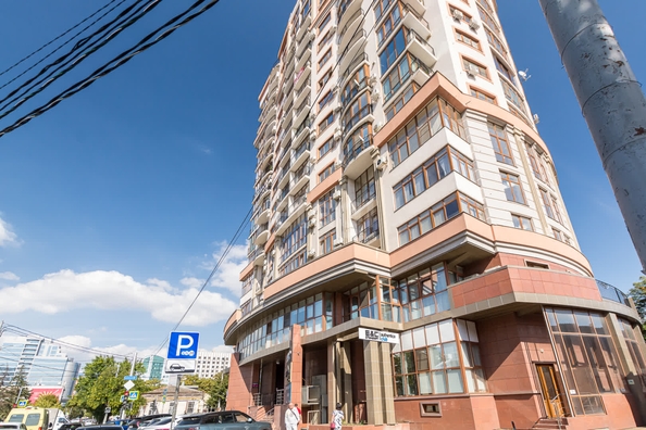 
   Продам 2-комнатную, 92.5 м², Красноармейская ул, 100

. Фото 35.