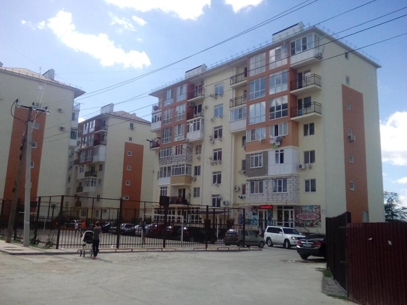 
   Продам 1-комнатную, 38 м², Рождественская ул, 42

. Фото 13.