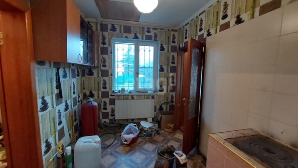 
   Продам дом, 40 м², Краснодар

. Фото 14.