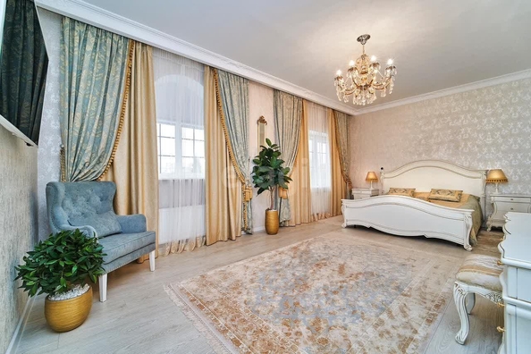 
   Продам дом, 340 м², Краснодар

. Фото 16.