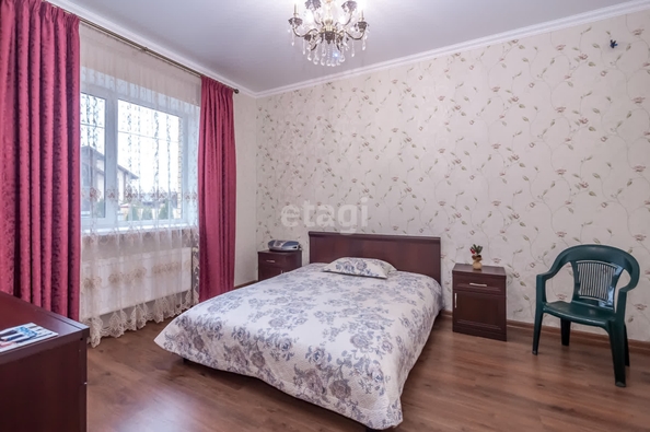 
   Продам дом, 238.3 м², Краснодар

. Фото 29.