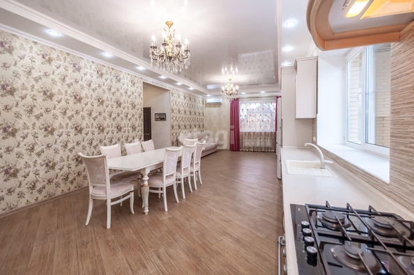 
   Продам дом, 238.3 м², Краснодар

. Фото 42.