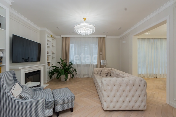 
   Продам 3-комнатную, 106.1 м², Гаражная ул, 71/1

. Фото 7.