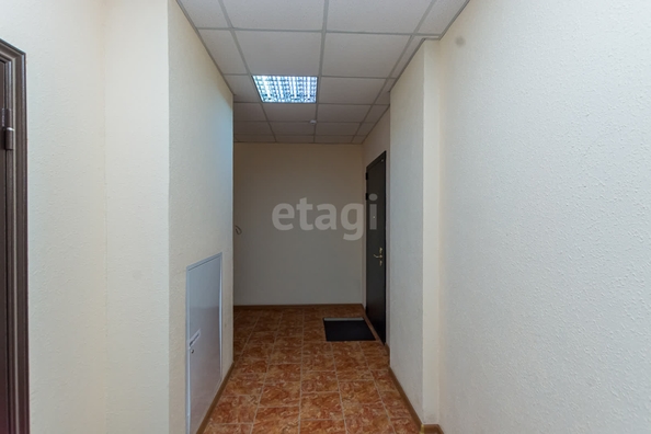 
   Продам 3-комнатную, 106.1 м², Гаражная ул, 71/1

. Фото 34.