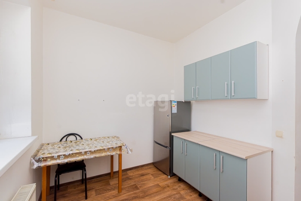 
   Продам 1-комнатную, 34.4 м², Тургенева ул, 3/10

. Фото 8.