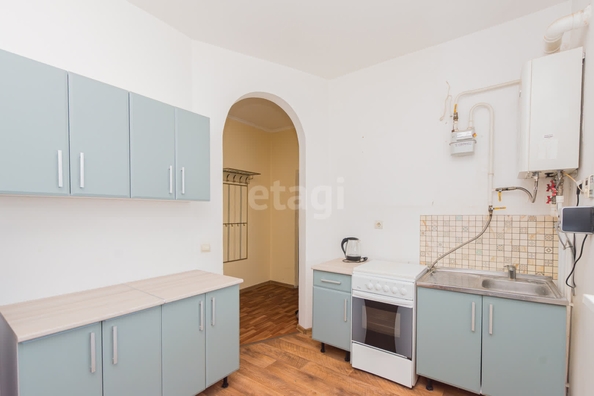 
   Продам 1-комнатную, 34.4 м², Тургенева ул, 3/10

. Фото 10.