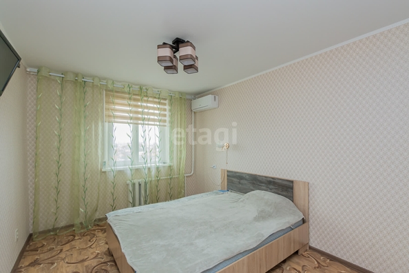 
   Продам 2-комнатную, 50.1 м², Алтайская ул, 2

. Фото 13.